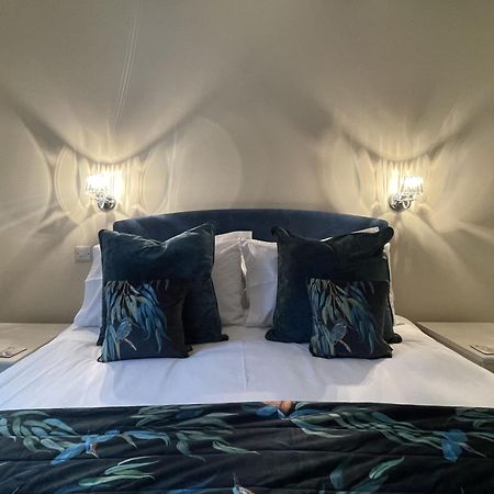 Lake View Cottage Braithwaite Bagian luar foto