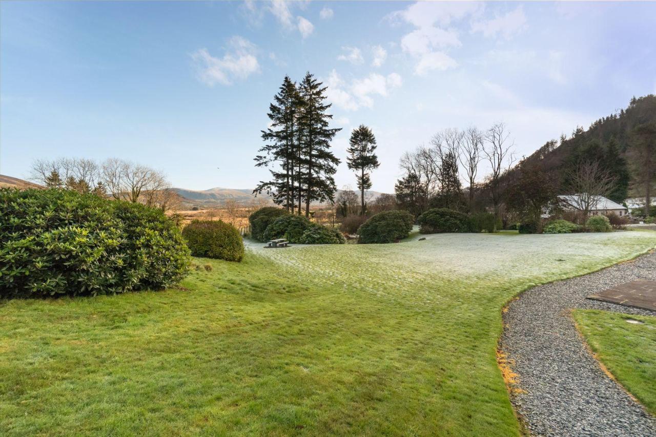 Lake View Cottage Braithwaite Bagian luar foto