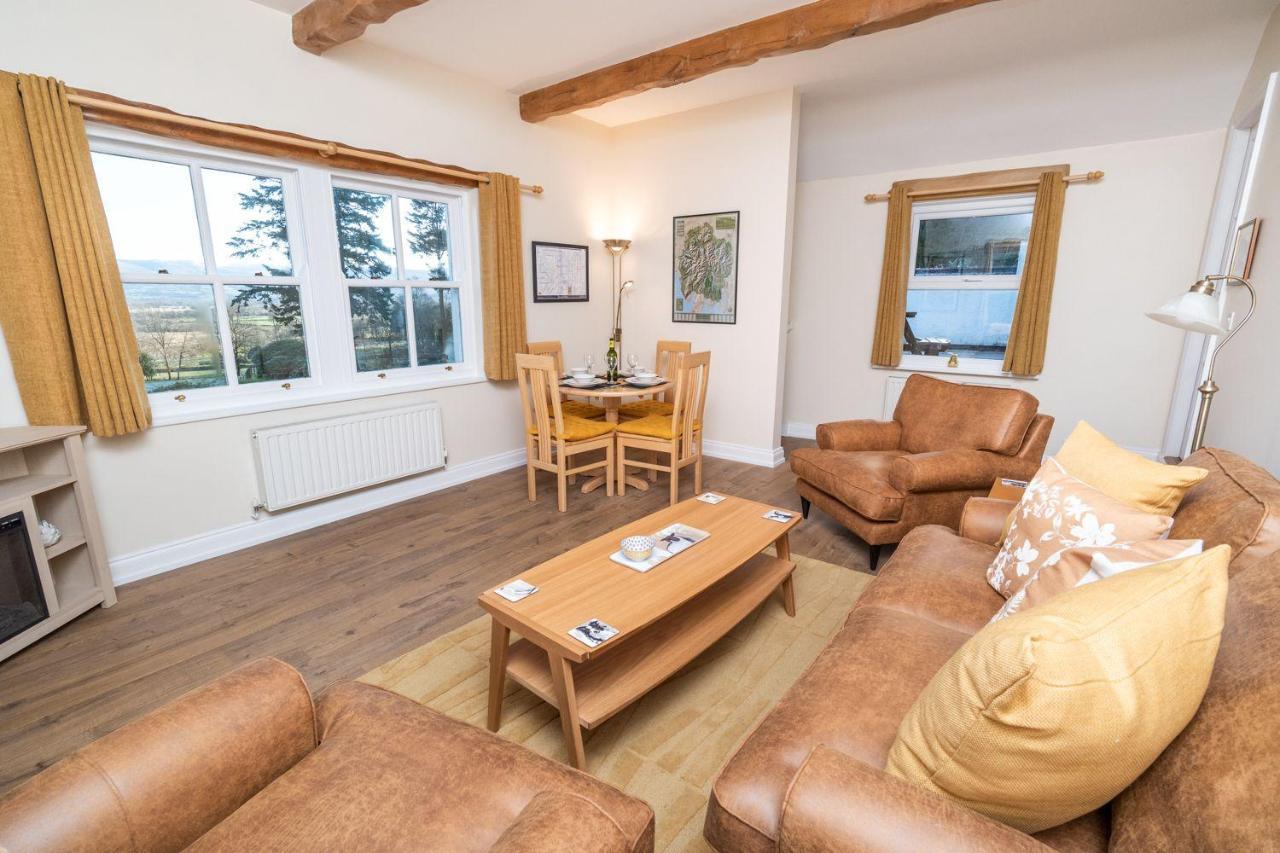 Lake View Cottage Braithwaite Bagian luar foto