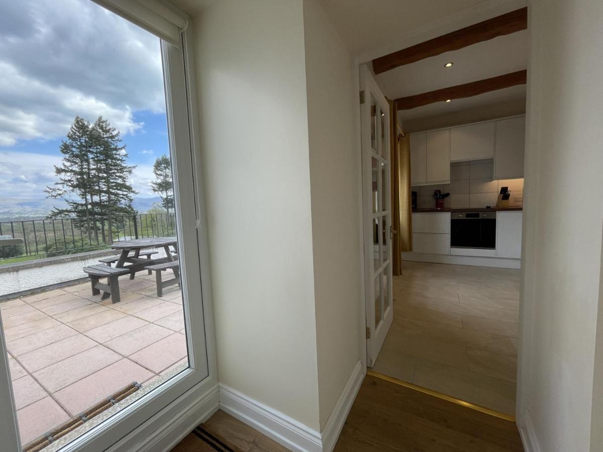 Lake View Cottage Braithwaite Bagian luar foto