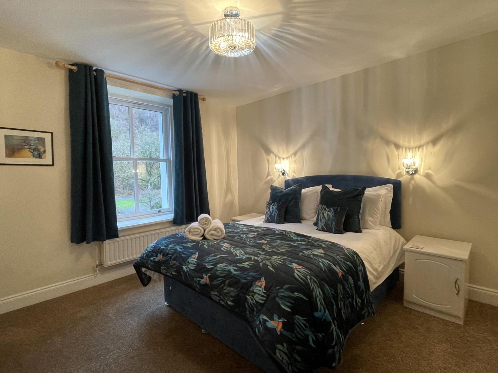 Lake View Cottage Braithwaite Bagian luar foto